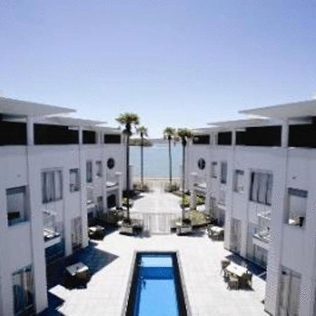 The Waterfront Suites - Heritage Collection Paihia Εξωτερικό φωτογραφία