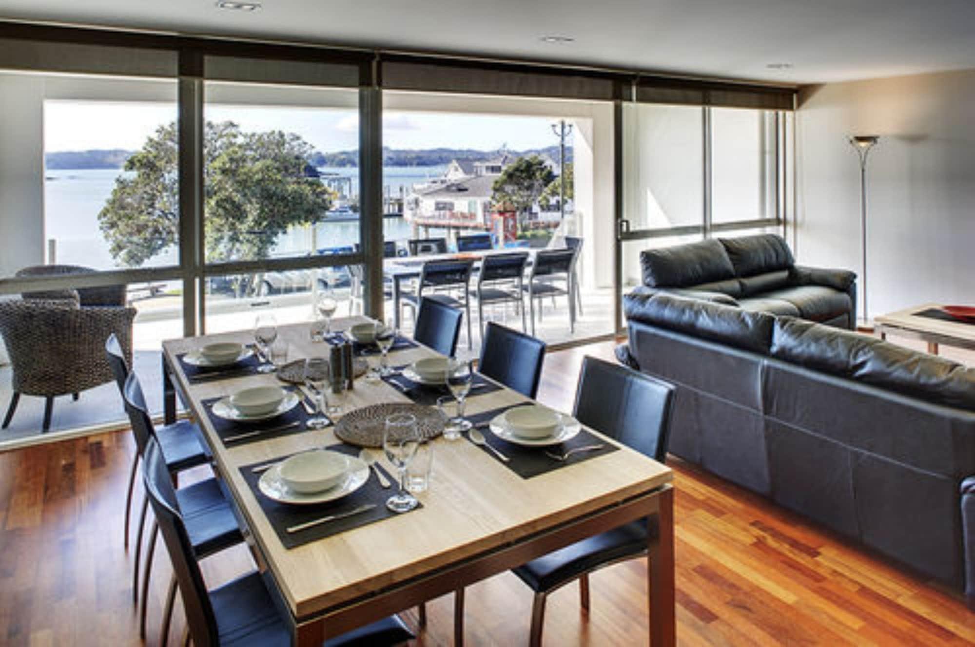 The Waterfront Suites - Heritage Collection Paihia Εξωτερικό φωτογραφία