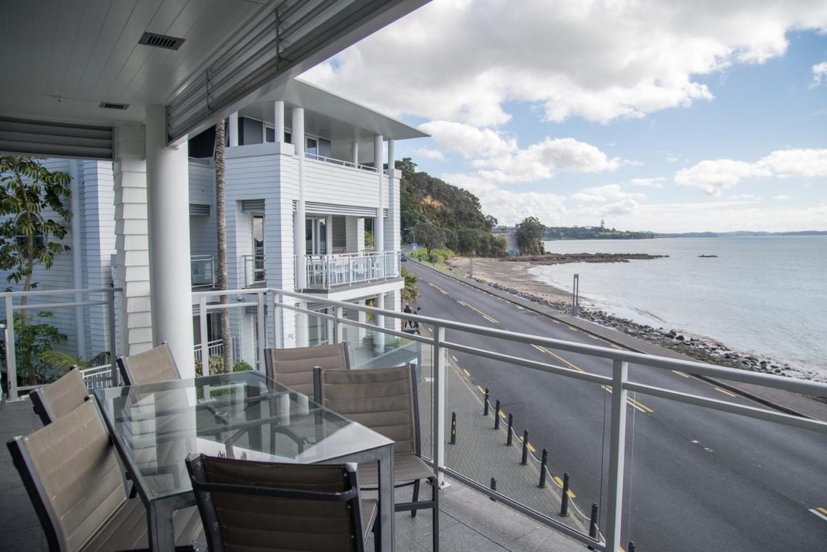 The Waterfront Suites - Heritage Collection Paihia Εξωτερικό φωτογραφία