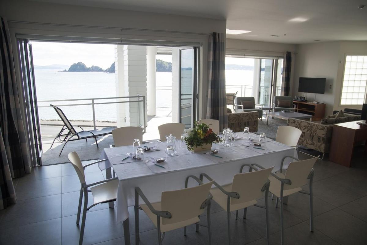 The Waterfront Suites - Heritage Collection Paihia Εξωτερικό φωτογραφία