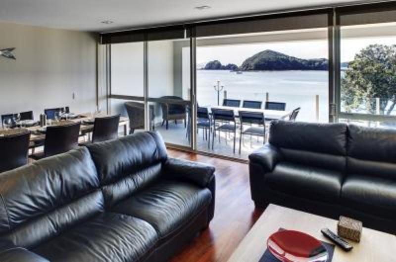 The Waterfront Suites - Heritage Collection Paihia Εξωτερικό φωτογραφία