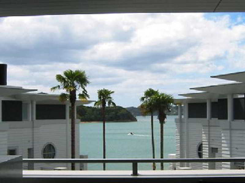 The Waterfront Suites - Heritage Collection Paihia Εξωτερικό φωτογραφία