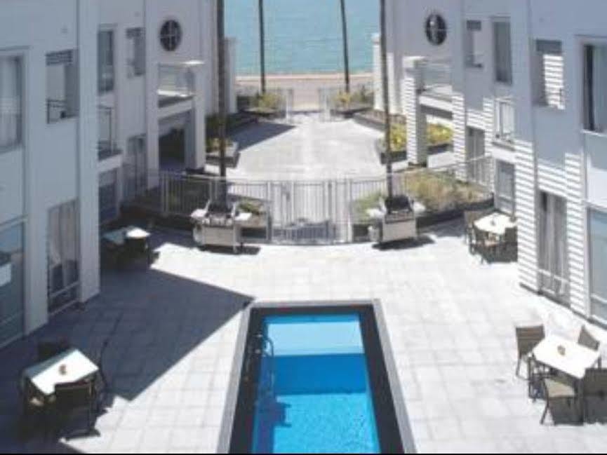 The Waterfront Suites - Heritage Collection Paihia Εξωτερικό φωτογραφία